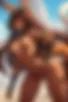 Images hidden in the story
