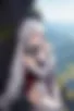 Images hidden in the story
