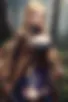 Images hidden in the story