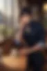 Images hidden in the story