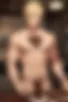 Images hidden in the story