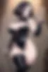 Images hidden in the story