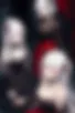 Images hidden in the story