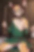 Images hidden in the story
