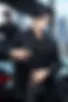 Images hidden in the story