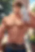 Images hidden in the story