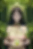 Images hidden in the story