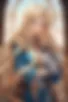 Images hidden in the story