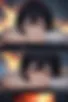 Images hidden in the story
