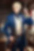 Images hidden in the story