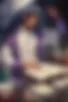 Images hidden in the story