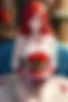 Images hidden in the story