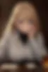 Images hidden in the story