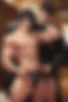 Images hidden in the story