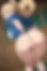 Images hidden in the story