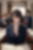 Images hidden in the story
