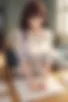 Images hidden in the story