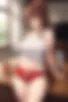 Images hidden in the story