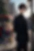 Images hidden in the story