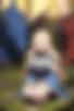 Images hidden in the story