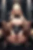 Images hidden in the story