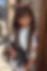 Images hidden in the story