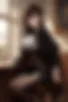 Images hidden in the story