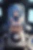 Images hidden in the story