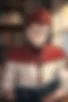 Images hidden in the story
