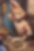 Images hidden in the story