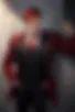 Images hidden in the story