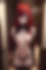 Images hidden in the story