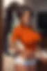 Images hidden in the story