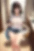 Images hidden in the story