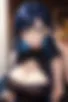 Images hidden in the story