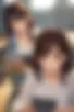 Images hidden in the story