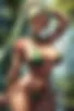 Images hidden in the story