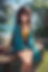 Images hidden in the story