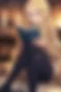 Images hidden in the story