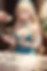 Images hidden in the story