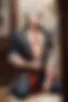 Images hidden in the story