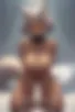 Images hidden in the story