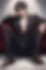 Images hidden in the story