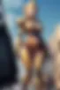 Images hidden in the story
