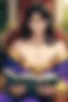 Images hidden in the story