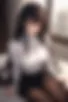 Images hidden in the story