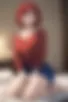 Images hidden in the story