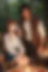 Images hidden in the story