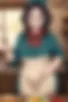 Images hidden in the story