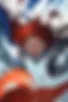 Images hidden in the story